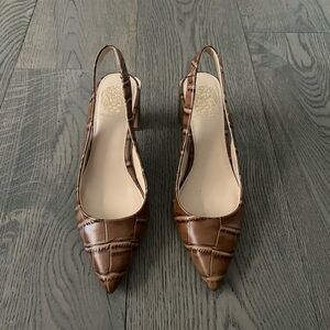 Vince Camuto heels